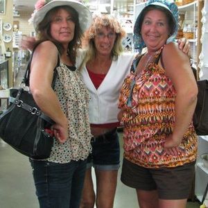 Meet your Posher, Mary